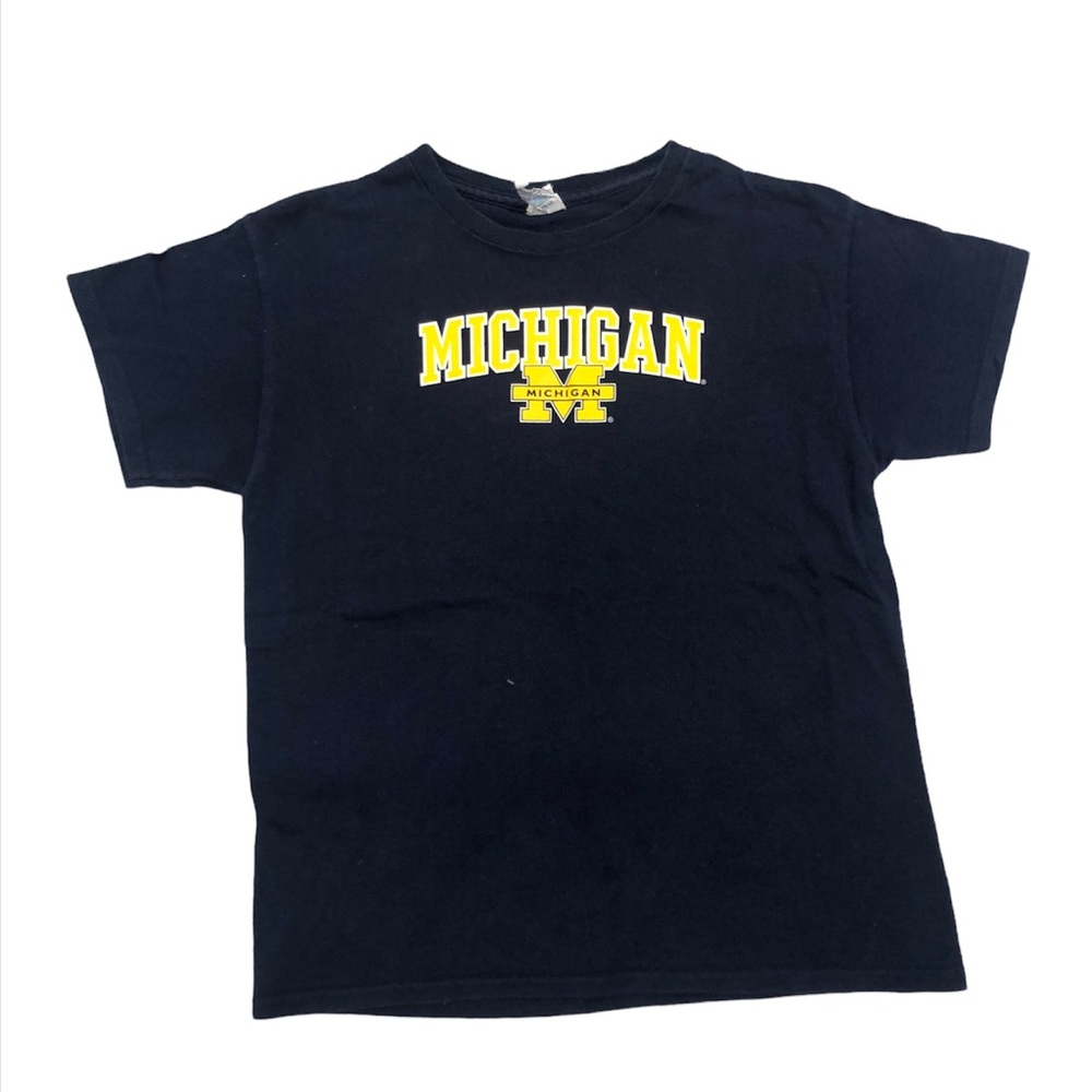 Michigan University T-shirt